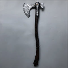 Kratos Tomahawk Leviathan's Axe COS Prop