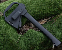 Axe Multifunctional Outdoor Survival Tactics Axe Vehicle